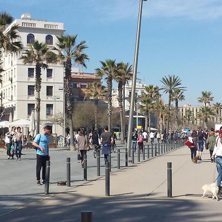 Aapartments In City Center Barcelona Rom bilde