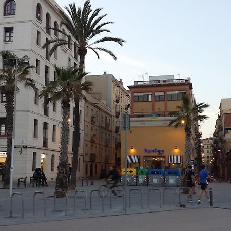 Aapartments In City Center Barcelona Rom bilde