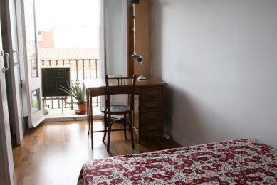 Aapartments In City Center Barcelona Eksteriør bilde
