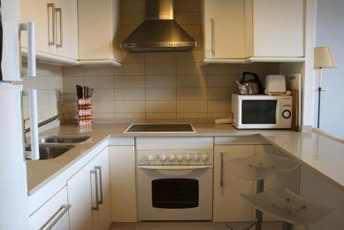 Aapartments In City Center Barcelona Eksteriør bilde