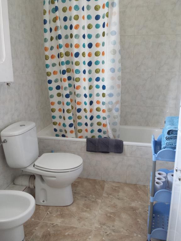 Aapartments In City Center Barcelona Rom bilde