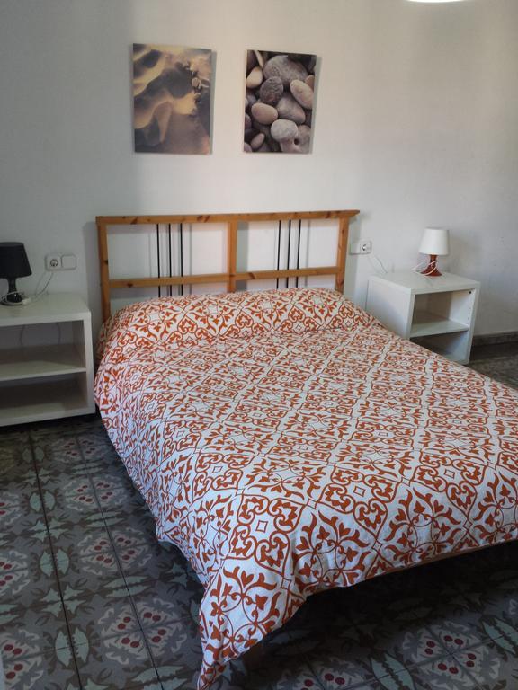 Aapartments In City Center Barcelona Rom bilde