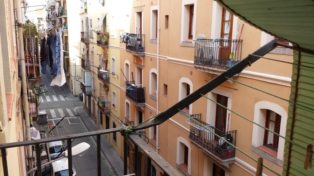 Aapartments In City Center Barcelona Rom bilde