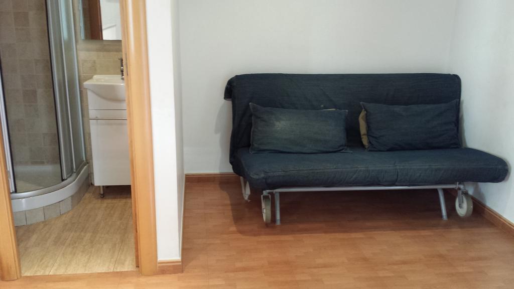 Aapartments In City Center Barcelona Rom bilde
