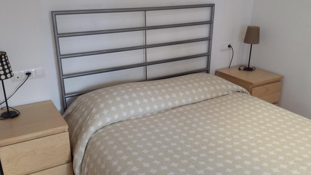 Aapartments In City Center Barcelona Rom bilde