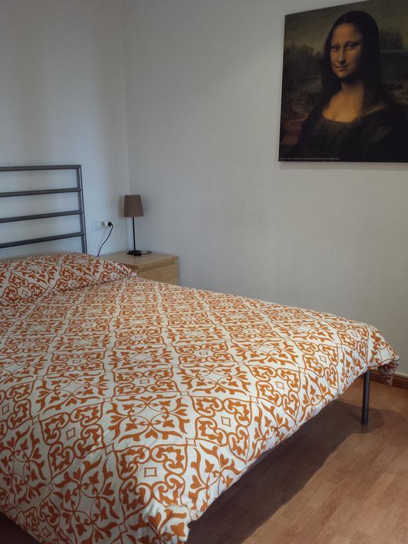 Aapartments In City Center Barcelona Rom bilde