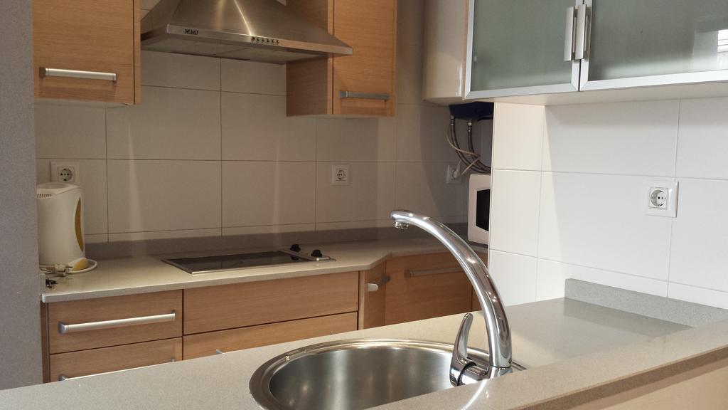 Aapartments In City Center Barcelona Rom bilde
