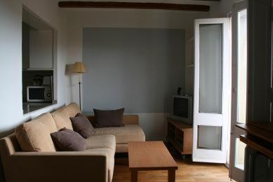 Aapartments In City Center Barcelona Eksteriør bilde